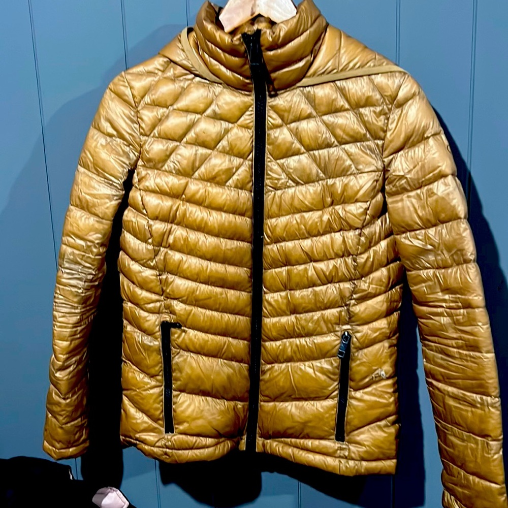Calvin Klein small girls jacket